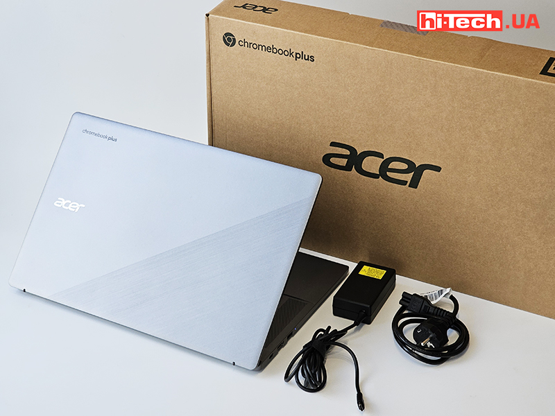 Acer Chromebook Plus