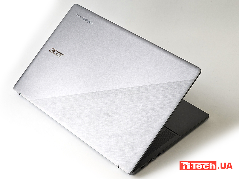 Acer Chromebook Plus