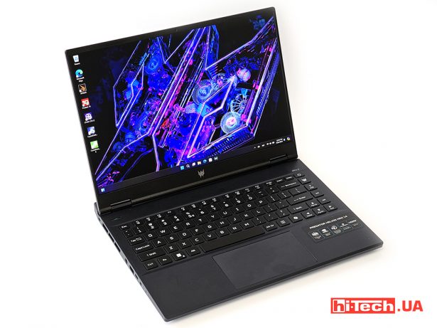 Acer Predator Helios Neo 14 (PHN14-51-97UA)