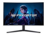 Acer Predator X32 X3 QD-OLED