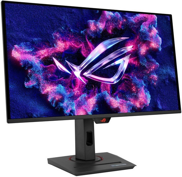 ASUS ROG Strix OLED XG27ACDNG