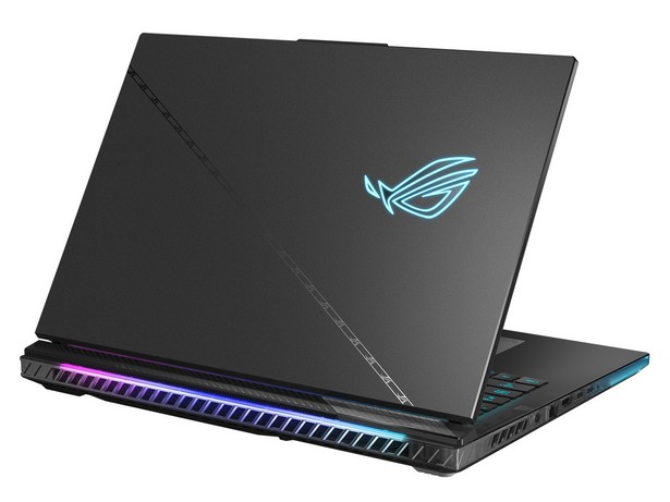 ASUS ROG Strix Scar 18 G834JY