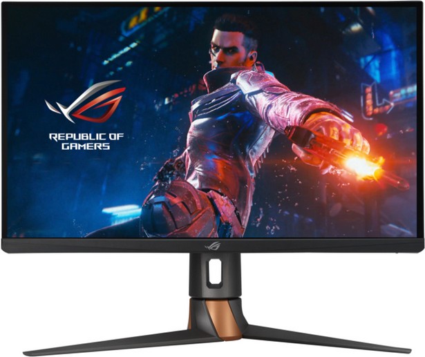 ASUS ROG Swift 360 Hz PG27AQNR