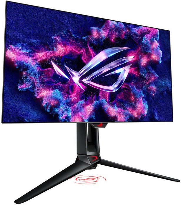 ASUS ROG Swift OLED PG27AQDP