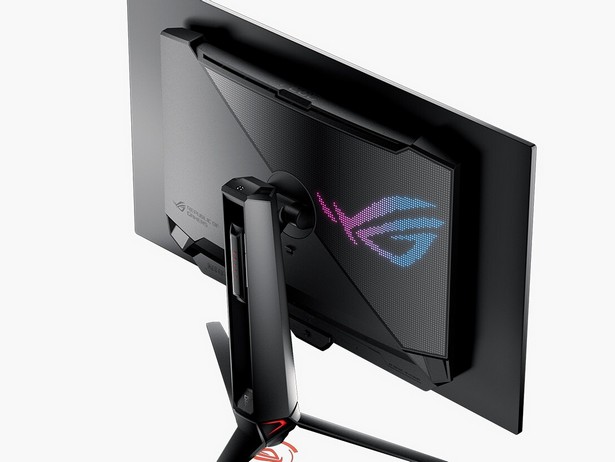 ASUS ROG Swift OLED PG32UCDP