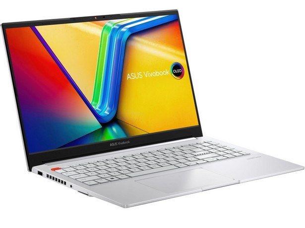 ASUS VivoBook Pro 15 OLED K6502VV