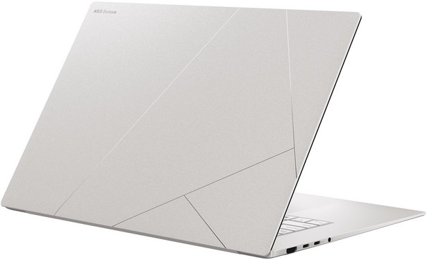 ASUS Zenbook S 16