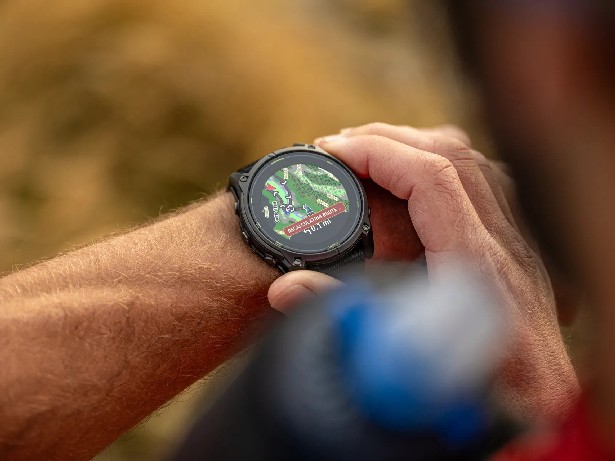 Garmin Enduro 3 