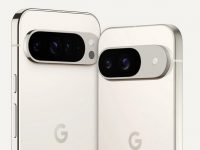 Googles Pixel 9 Pro Pro XL