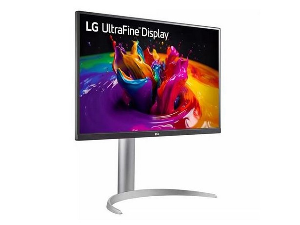 LG 27UP550N