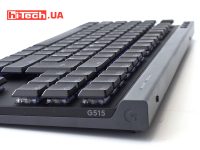 Logitech G515 TKL