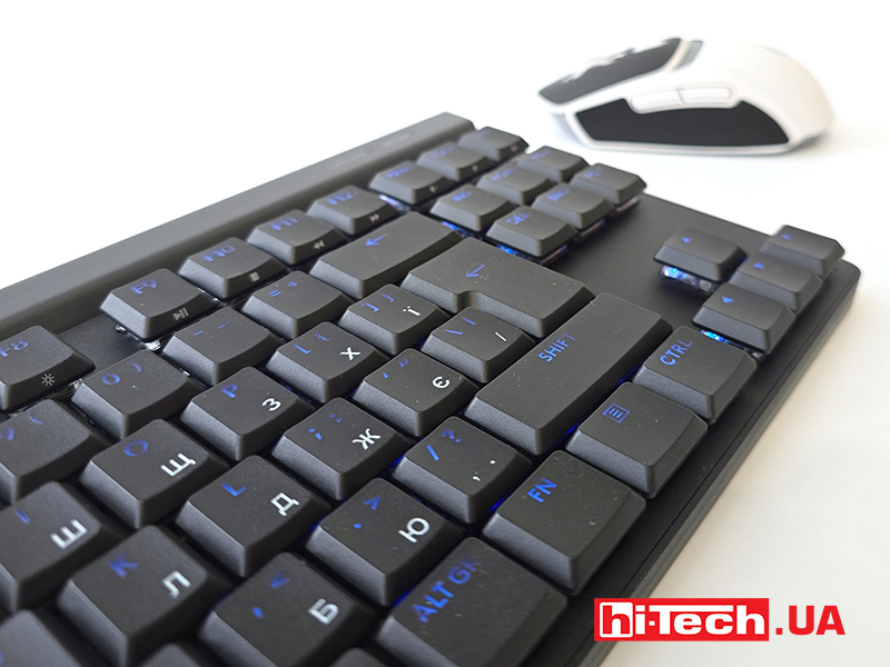 Logitech G515 TKL