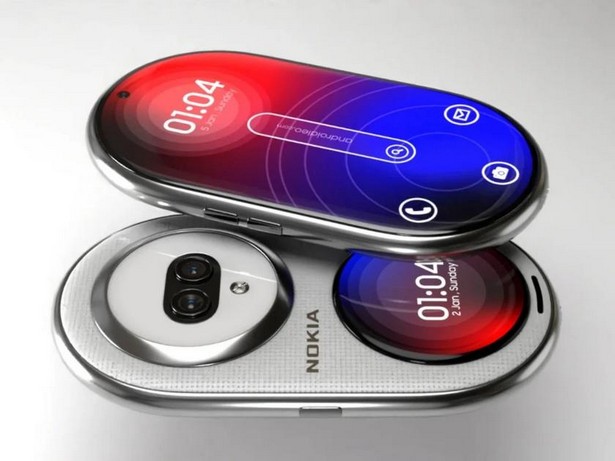 Nokia Infinity Pro