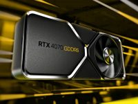 NVIDIA GeForce RTX 4070 GDDR6