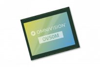 OmniVision 0v50m