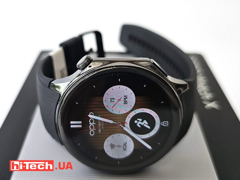 Oppo Watch X (OWWE231)