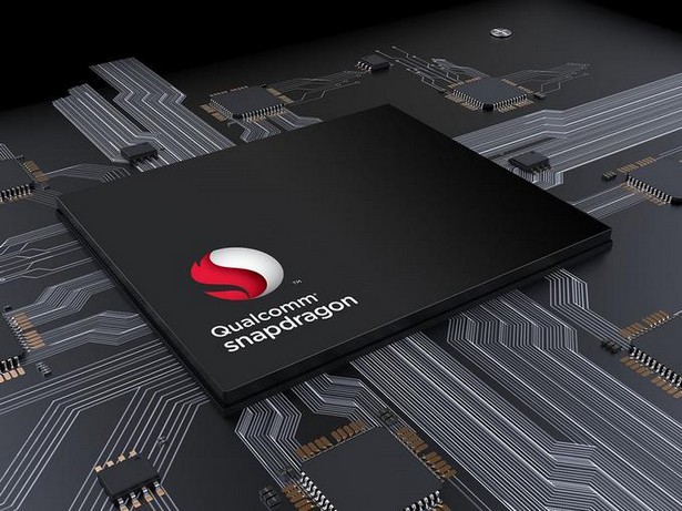 Qualcomm soc