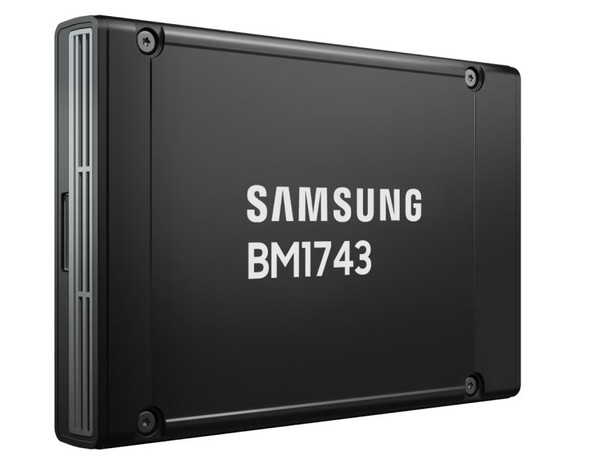 Samsung BM1743