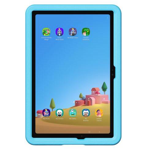 Samsung Galaxy Tab A9 plus Kids Edition