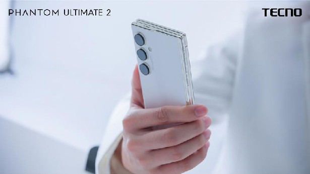 Tecno Phantom Ultimate 2 