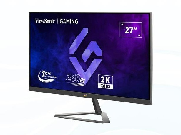 ViewSonic VX2758A 2K PRO 3