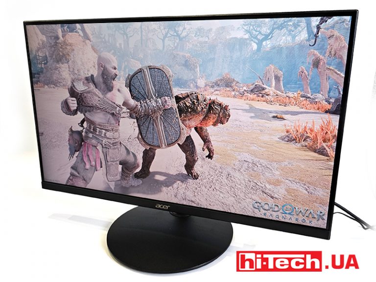 Acer Nitro XF2402Y monitor