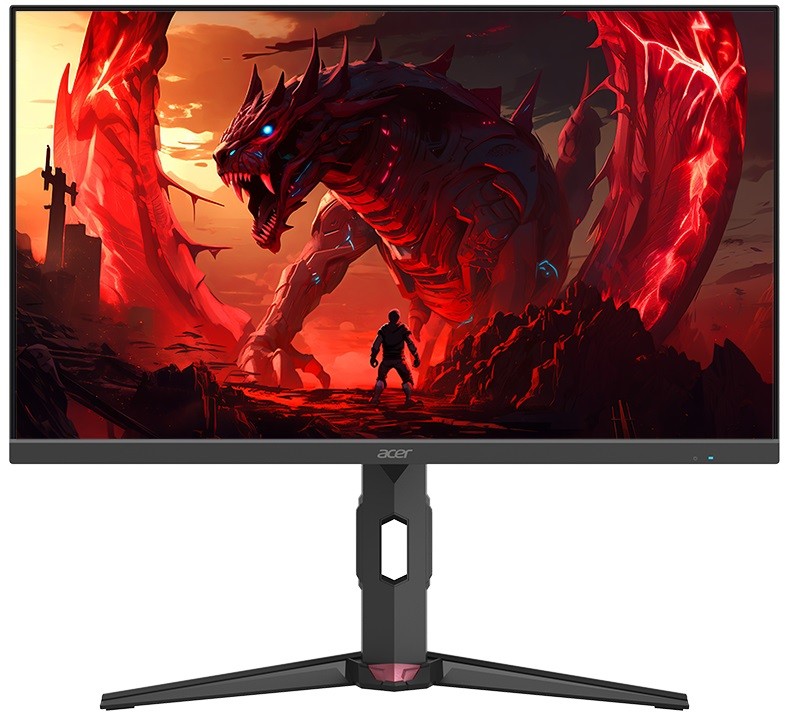 Acer Nitro XV270U F5