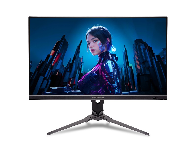 Acer Predator XB273U F5