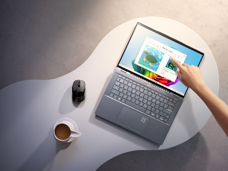 Acer Swift 14 AI