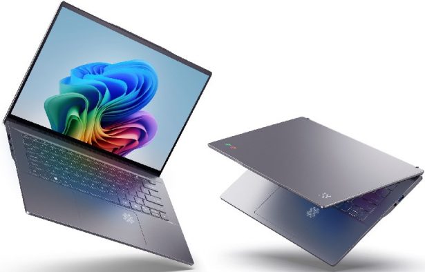 Acer Swift 14 AI