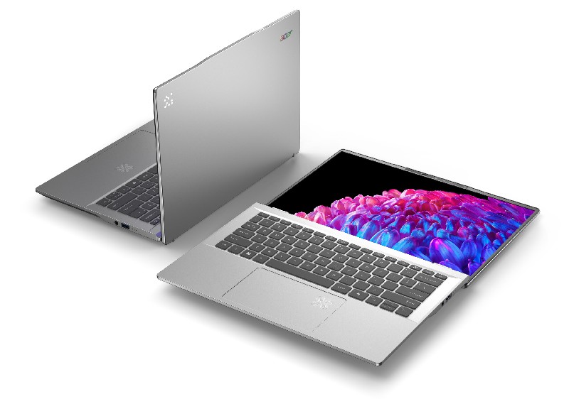 Acer Swift 14 AI