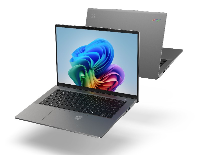 Acer Swift Go 14 AI