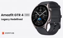 Amazfit GTR 4 New