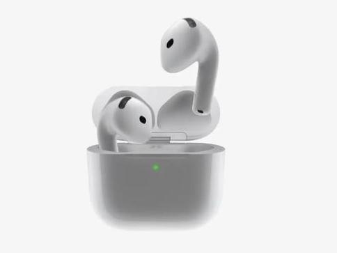 Apple AirPods 4