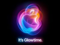 Apple iPhone 16 its glowtime