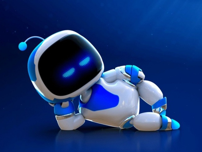 Astro Bot