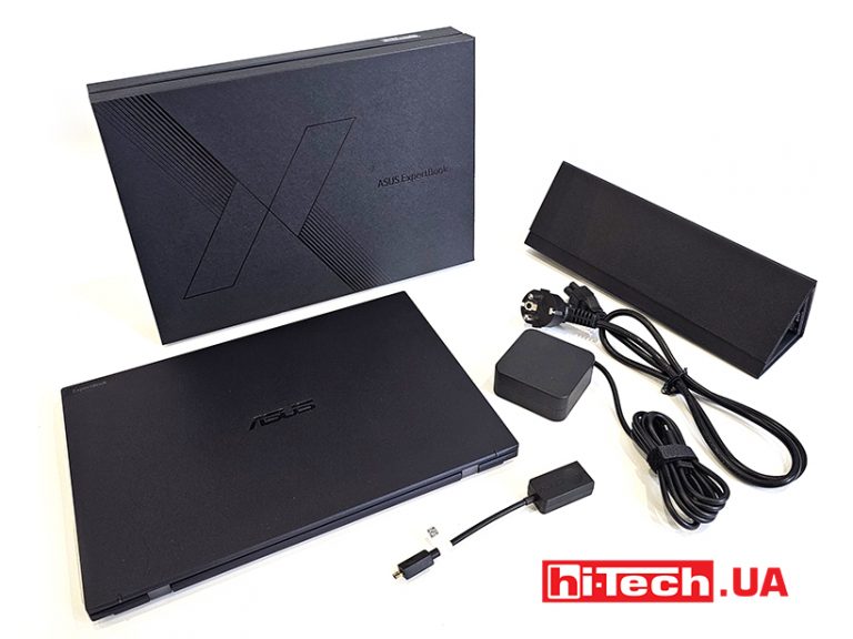 ASUS ExpertBook B9 B9403CV