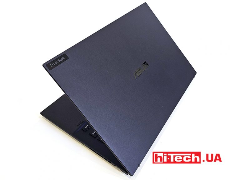 ASUS ExpertBook B9 B9403CV