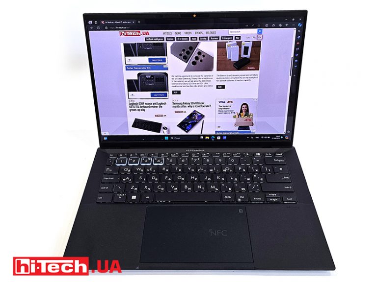 ASUS ExpertBook B9 B9403CV