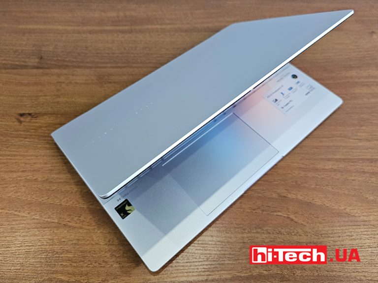 ASUS Vivobook S 15 S5507QA