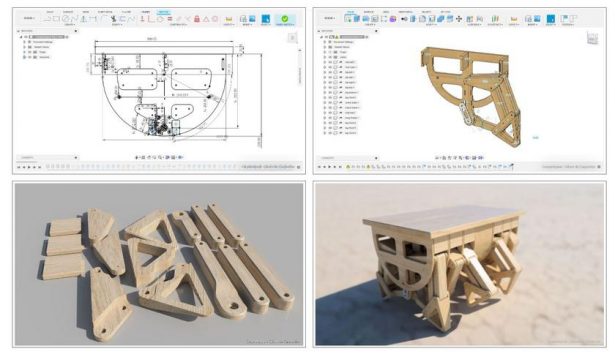 Carpentopod 