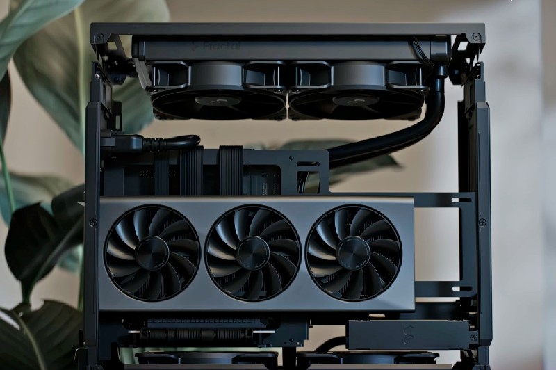 Fractal Design Era 2