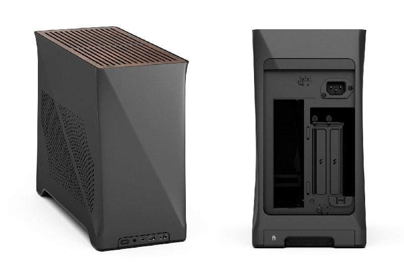 Fractal Design Era 2