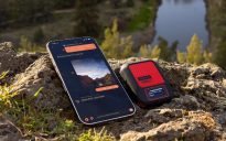 Garmin inReach Messenger Plus