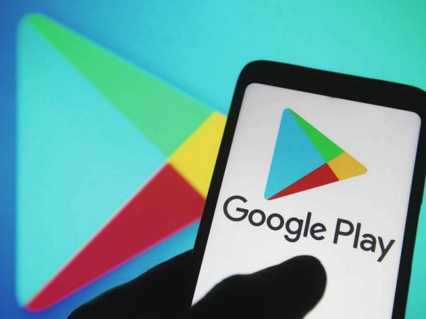 Google Play Market