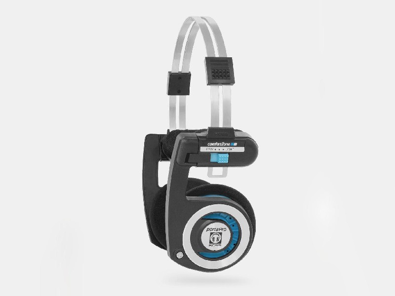 Headphones like koss porta pro sale