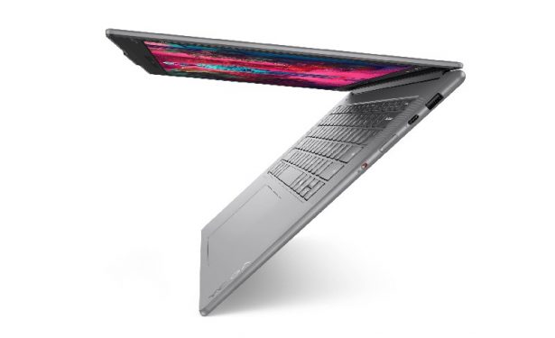 Lenovo Yoga Slim 7i Aura Edition