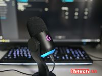 Logitech G Yeti GX