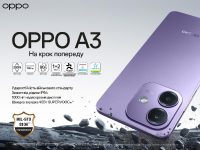 Oppo A3