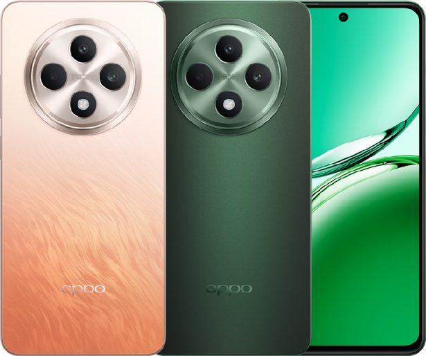 Oppo Reno12 F